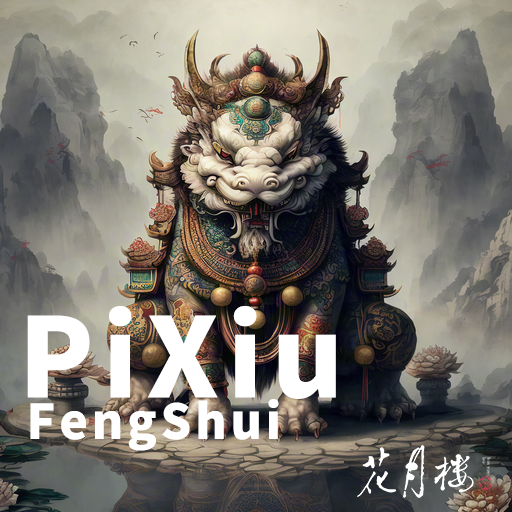 Is Pixiu really effective in attracting wealth in Chinese metaphysics?